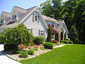 Landscapers and Lawncare Services in Franklin, MN